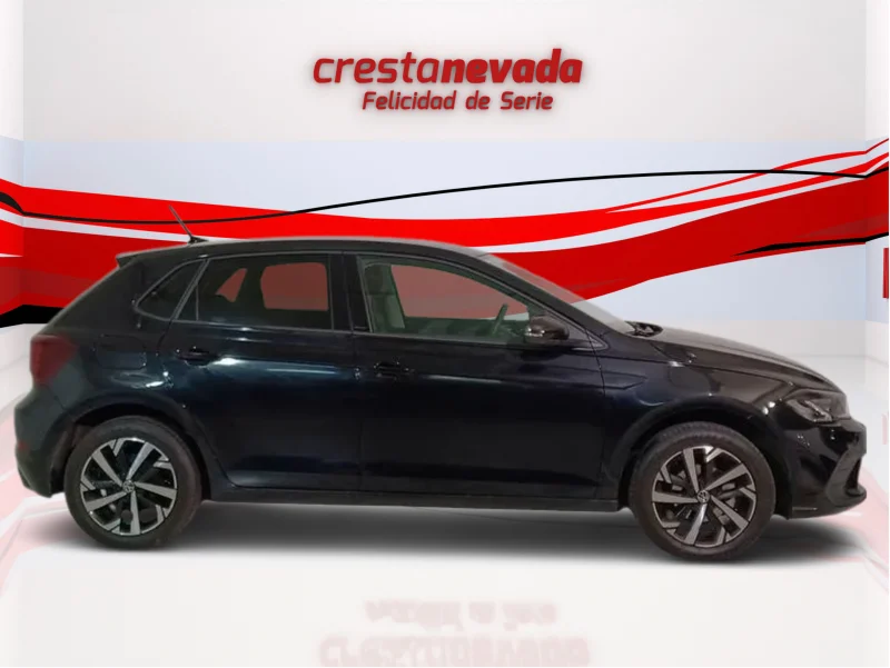 Imagen de Volkswagen Polo