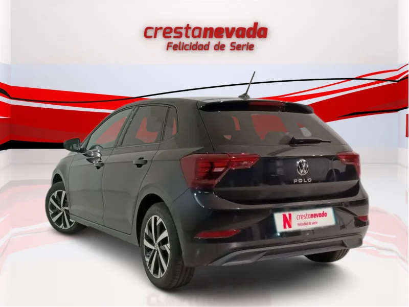 Imagen de Volkswagen Polo