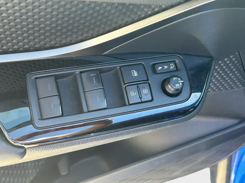 Imagen de TOYOTA C-HR
