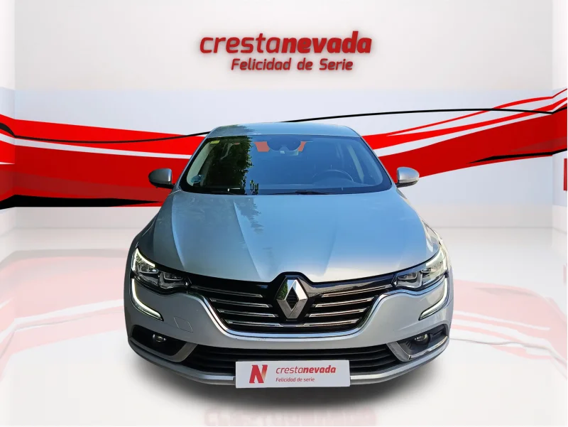 Imagen de Renault Talisman