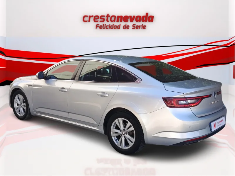 Imagen de Renault Talisman