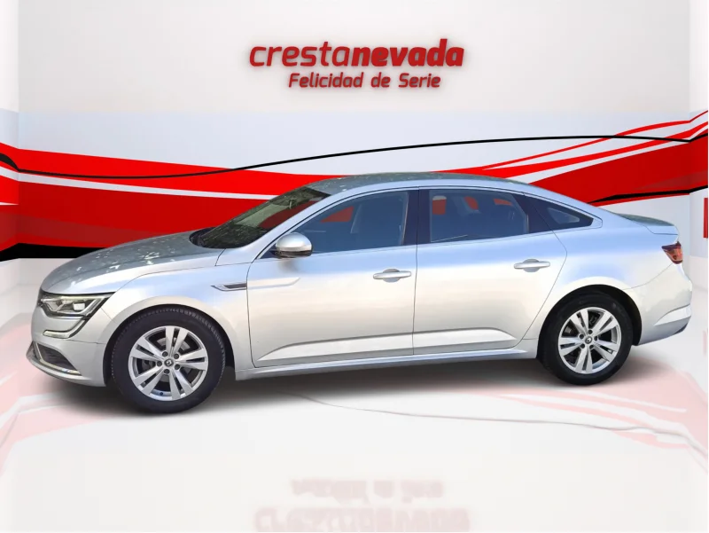 Imagen de Renault Talisman