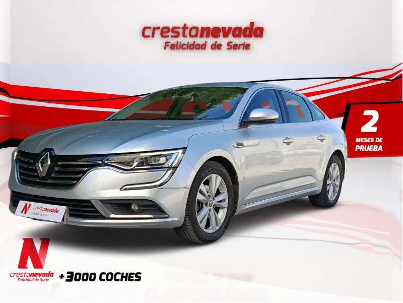 Renault Talisman