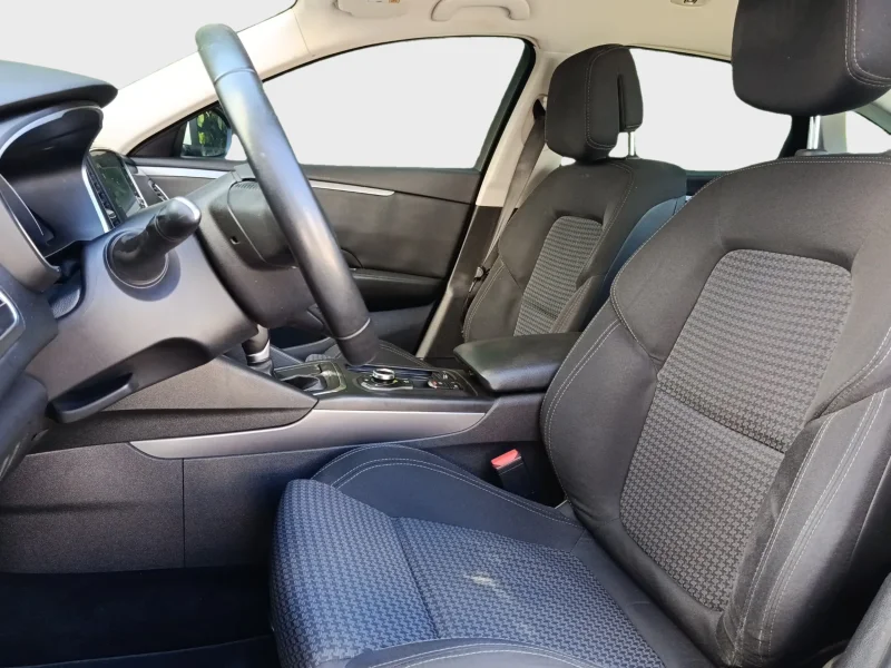 Imagen de Renault Talisman