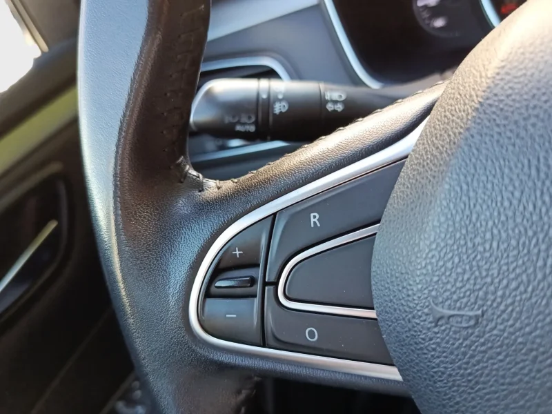 Imagen de Renault Talisman