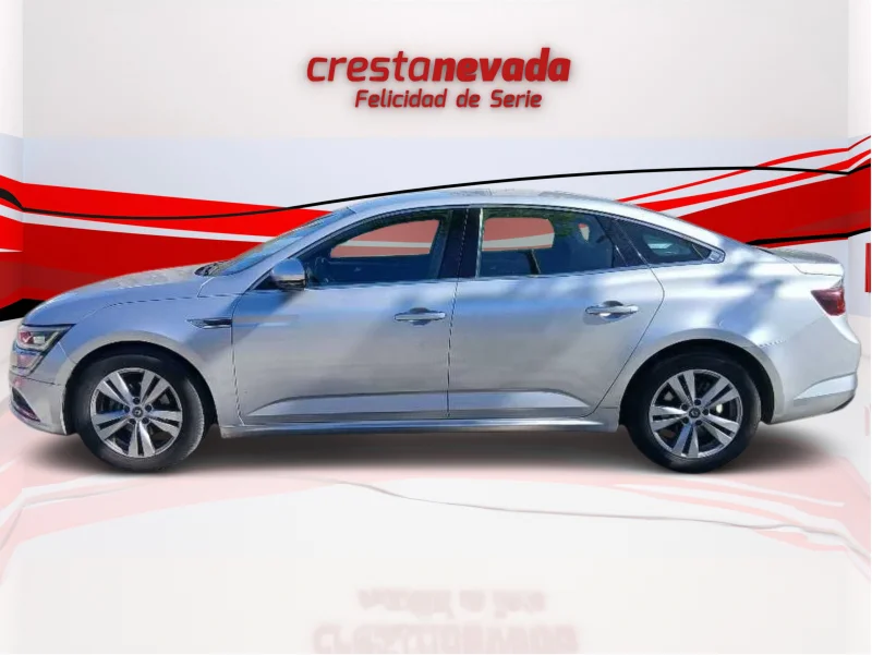 Imagen de Renault Talisman