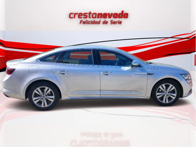 Imagen de Renault Talisman