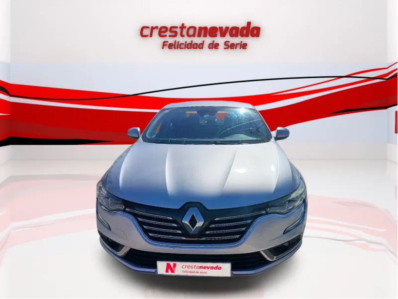 Imagen de Renault Talisman