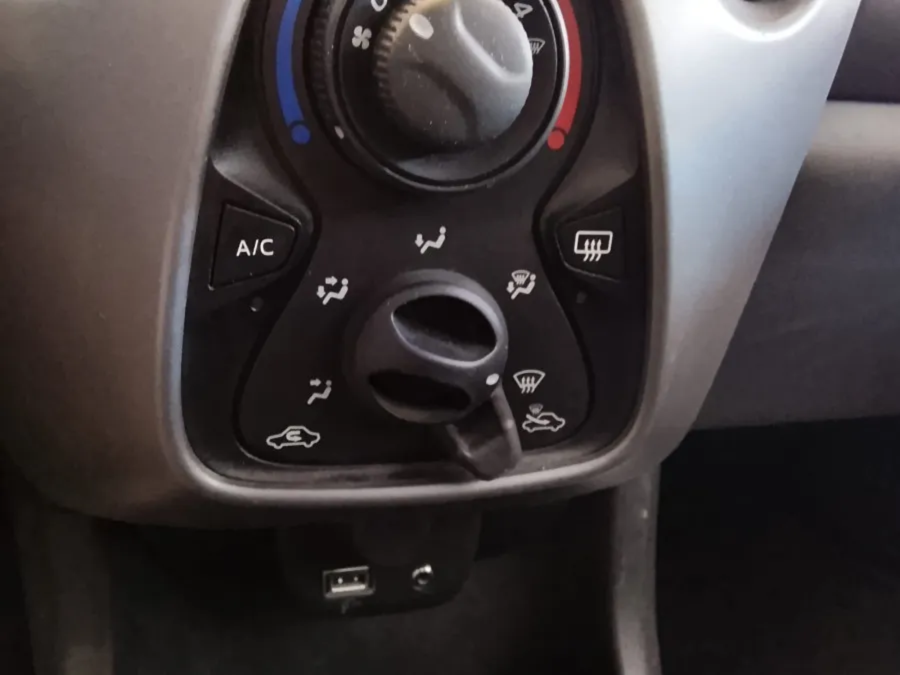 Imagen de TOYOTA Aygo