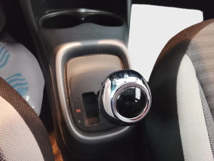 Imagen de TOYOTA Aygo