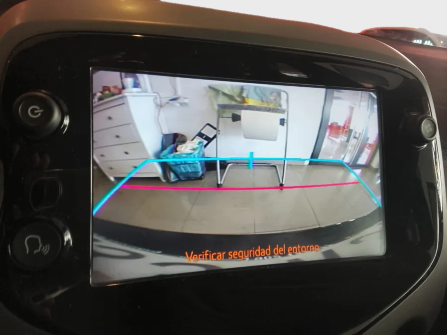 Imagen de TOYOTA Aygo