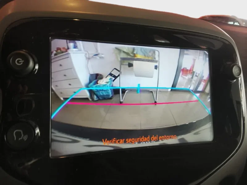 Imagen de TOYOTA Aygo