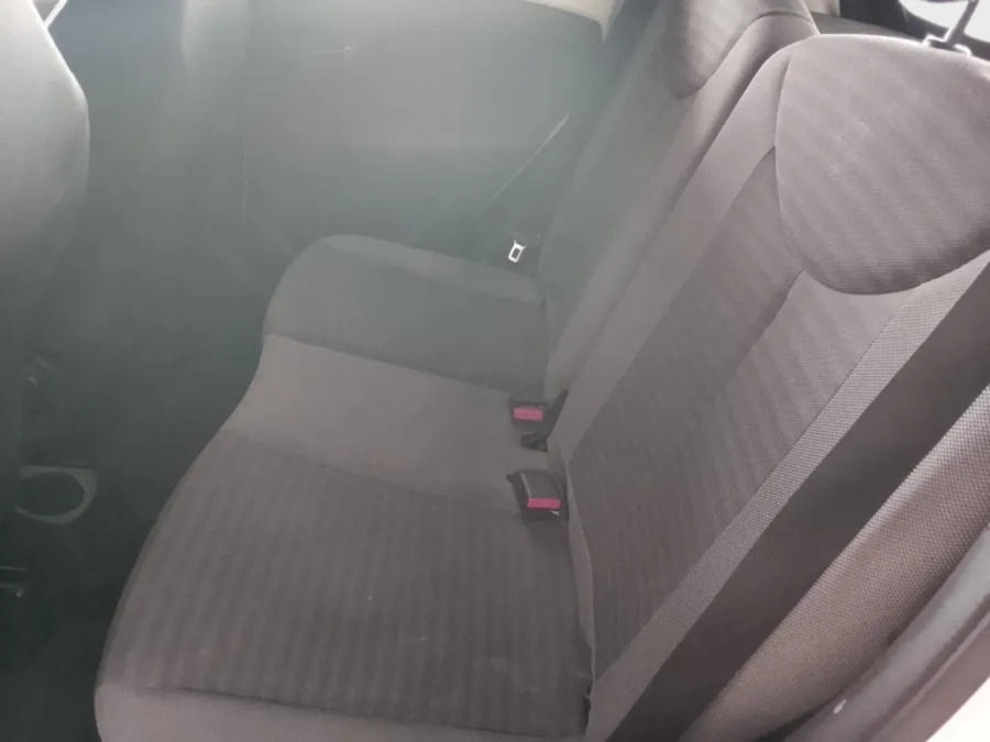 Imagen de TOYOTA Aygo