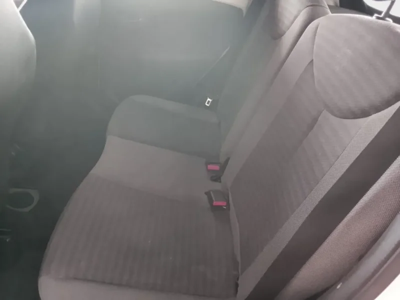 Imagen de TOYOTA Aygo