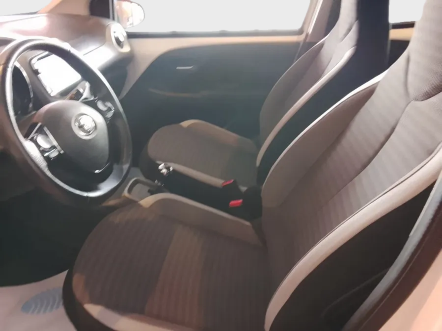 Imagen de TOYOTA Aygo