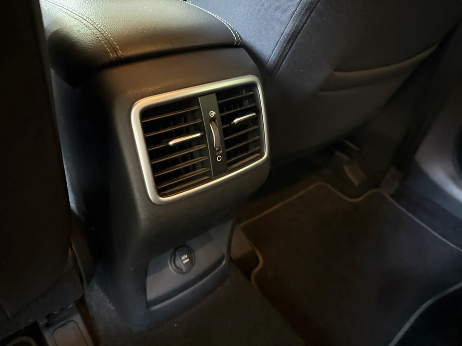 Imagen de Kia Sportage
