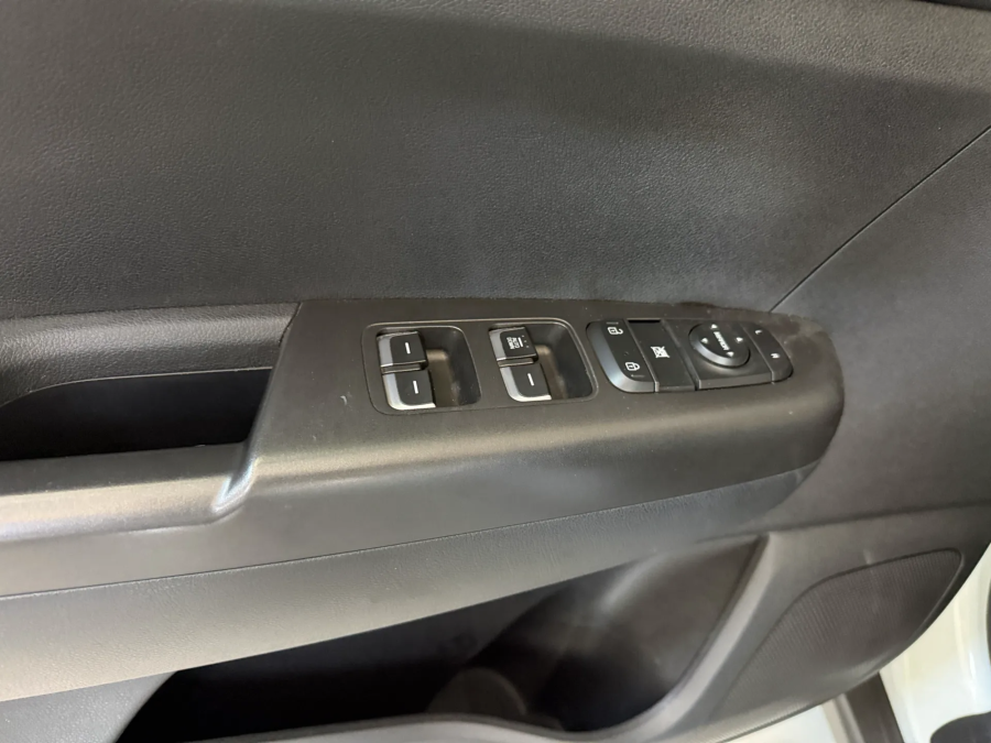 Imagen de Kia Sportage