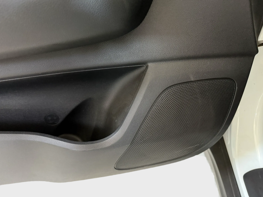 Imagen de Kia Sportage