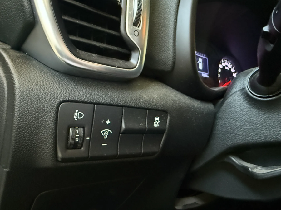 Imagen de Kia Sportage