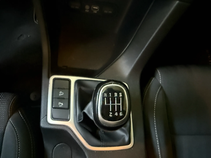 Imagen de Kia Sportage