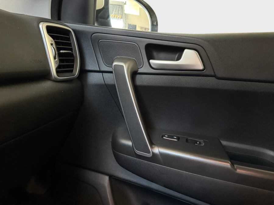 Imagen de Kia Sportage