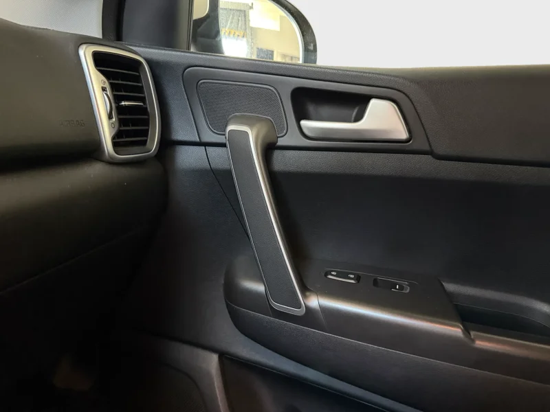 Imagen de Kia Sportage