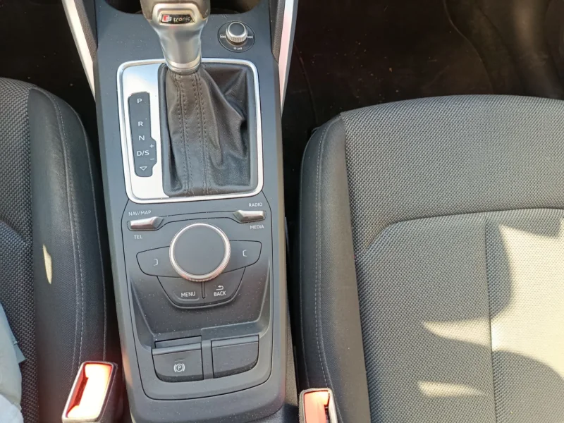 Imagen de AUDI Q2