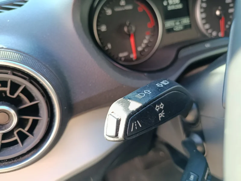 Imagen de AUDI Q2
