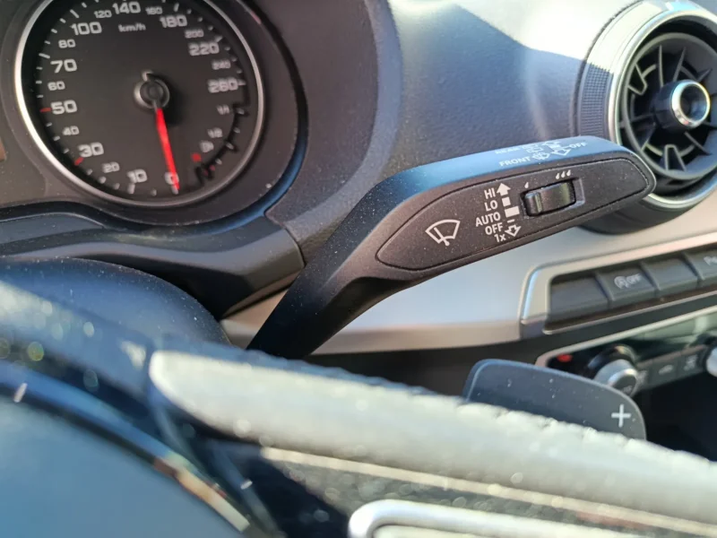 Imagen de AUDI Q2