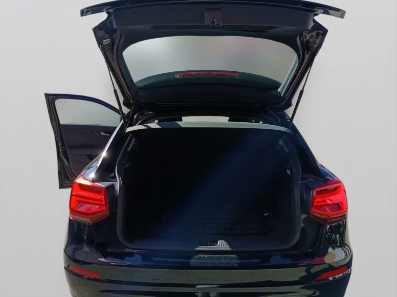 Imagen de AUDI Q2