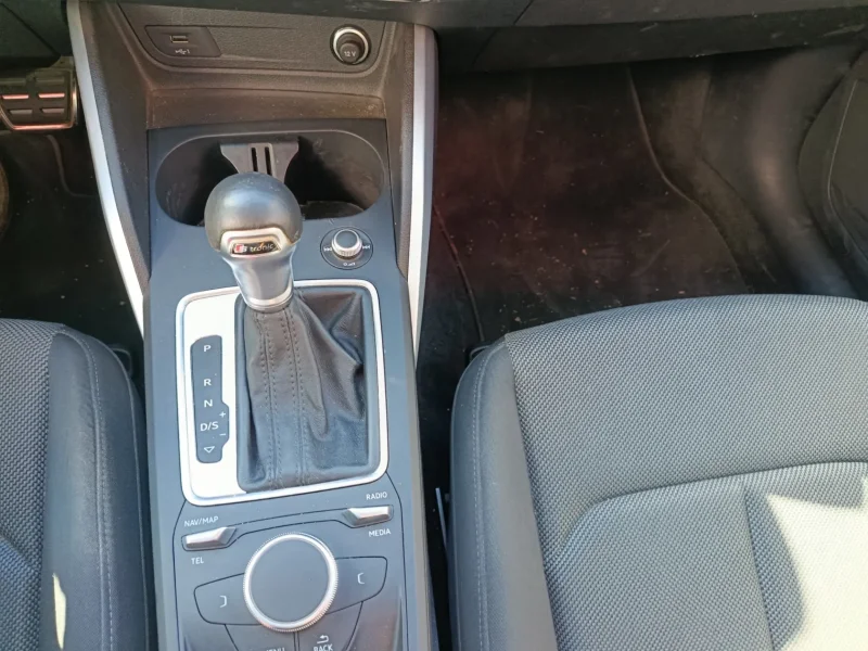Imagen de AUDI Q2