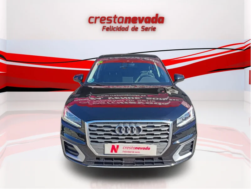 Imagen de AUDI Q2