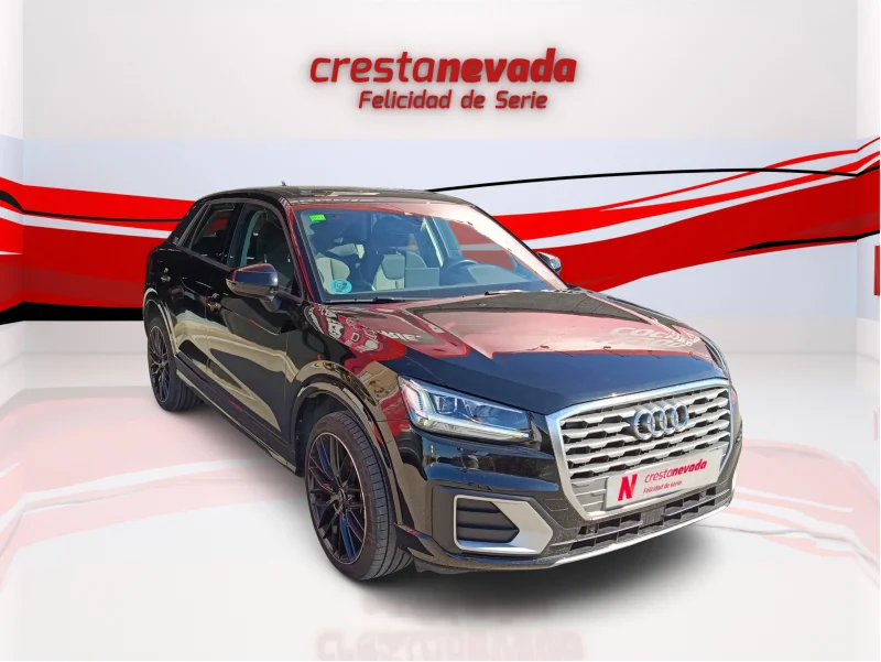 Imagen de AUDI Q2