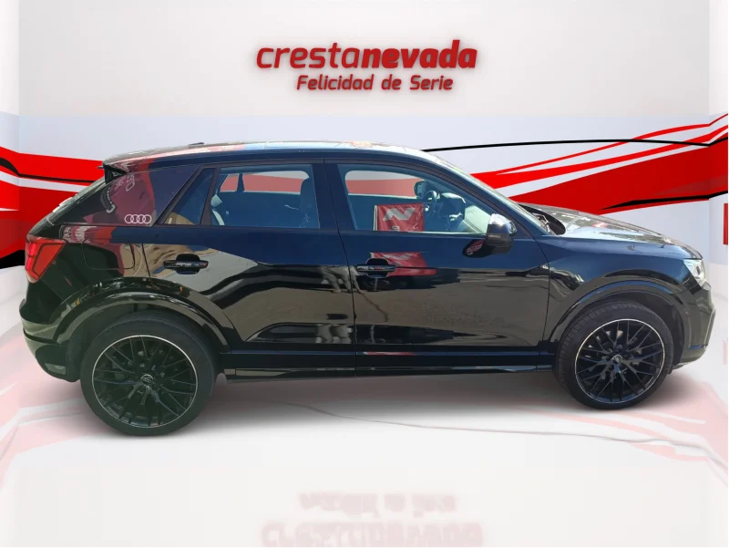Imagen de AUDI Q2