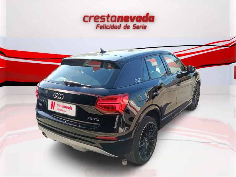 Imagen de AUDI Q2