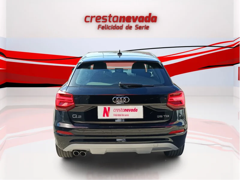 Imagen de AUDI Q2