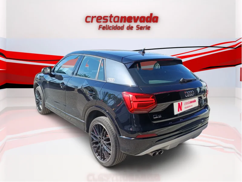 Imagen de AUDI Q2