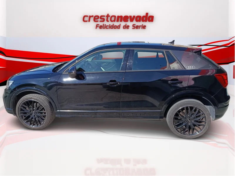Imagen de AUDI Q2