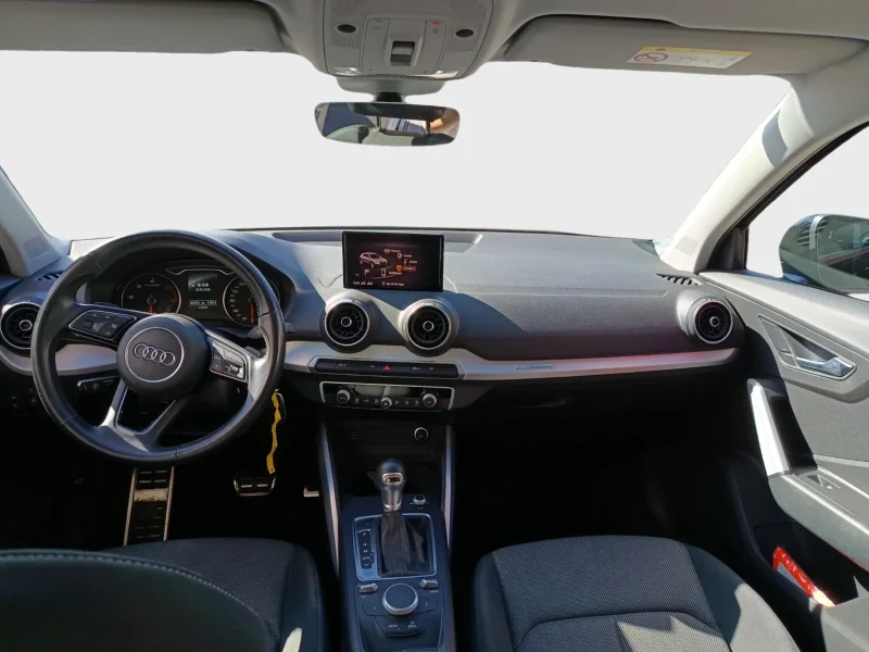 Imagen de AUDI Q2