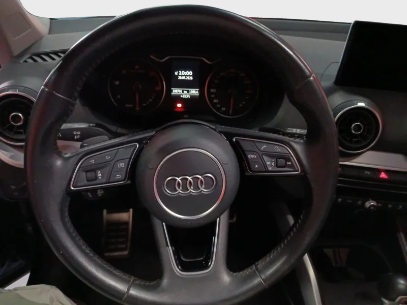 Imagen de AUDI Q2