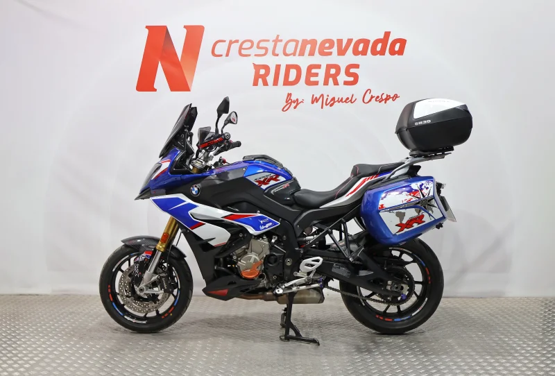 Imagen de BMW S 1000 XR