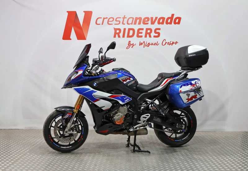 Imagen de BMW S 1000 XR