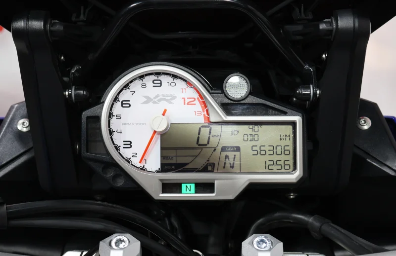 Imagen de BMW S 1000 XR