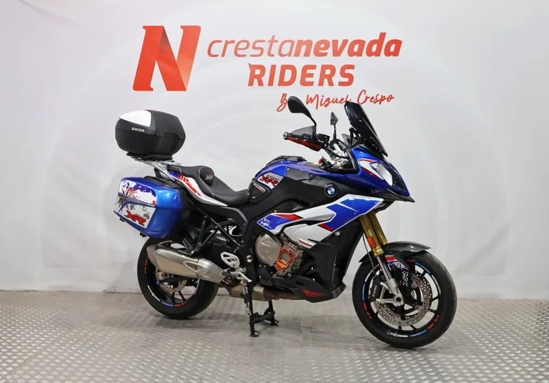 Imagen de BMW S 1000 XR
