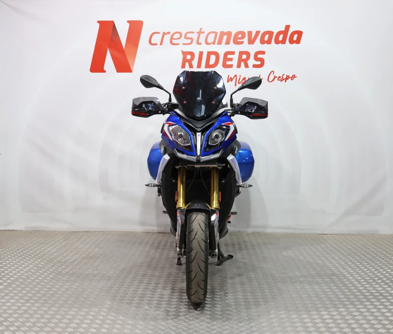 Imagen de BMW S 1000 XR