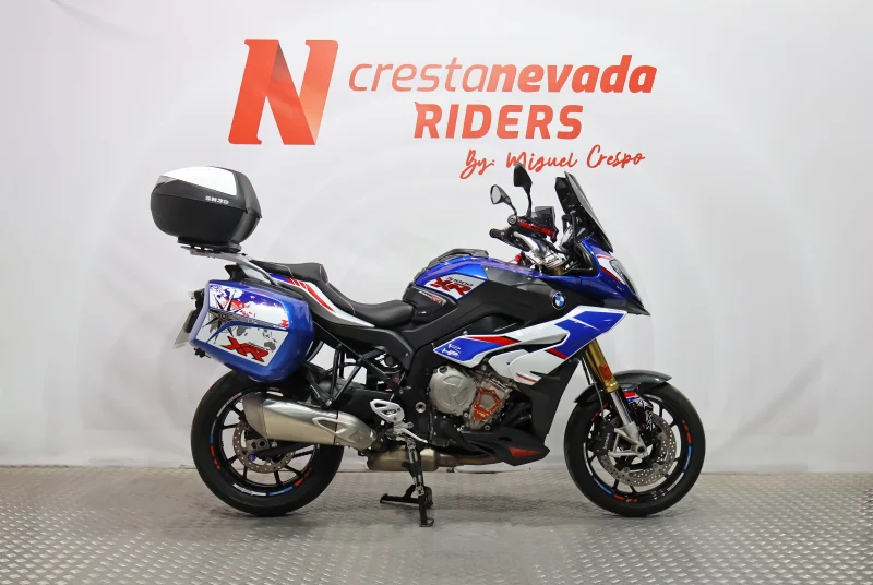 Imagen de BMW S 1000 XR
