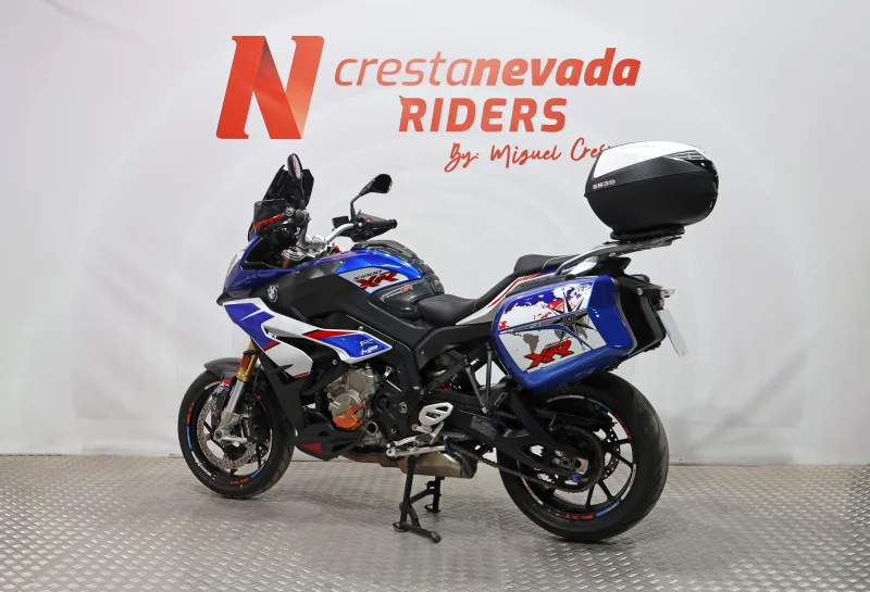 Imagen de BMW S 1000 XR