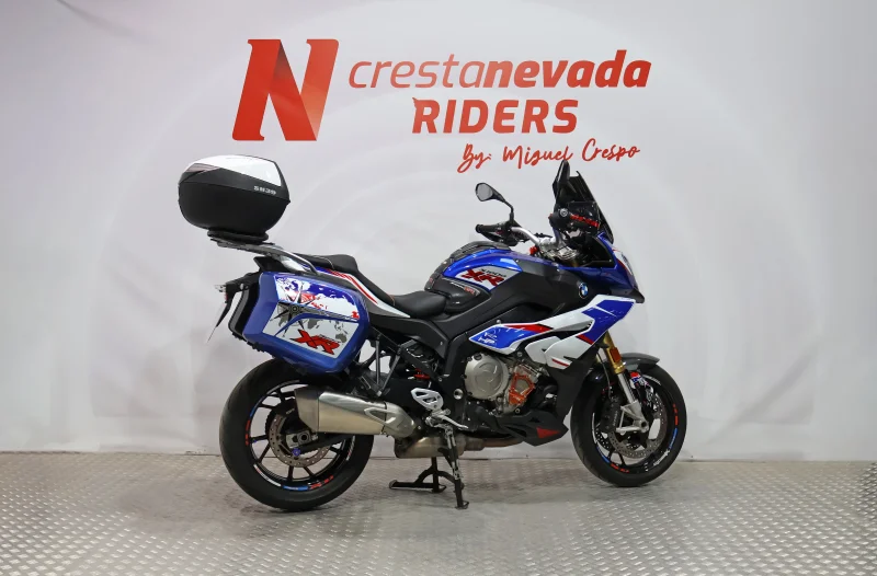 Imagen de BMW S 1000 XR
