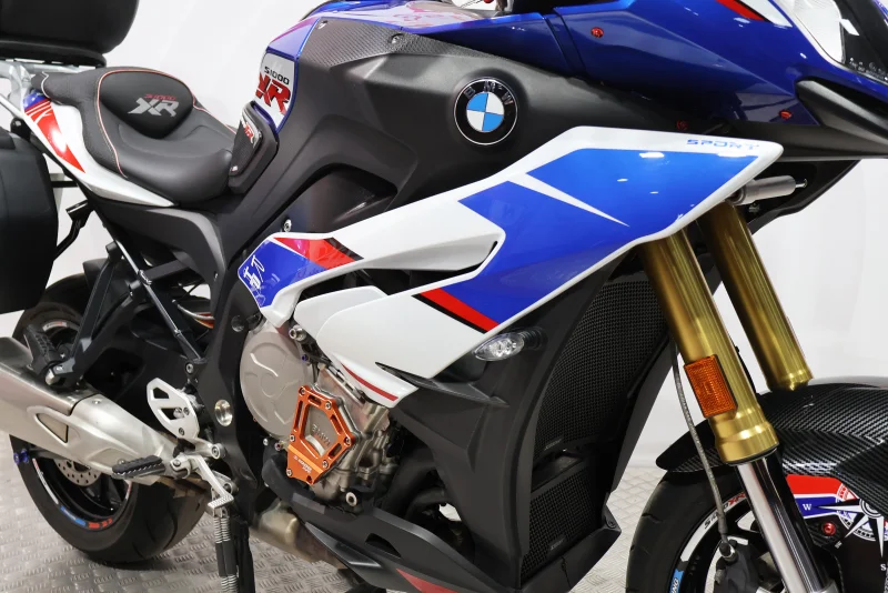 Imagen de BMW S 1000 XR
