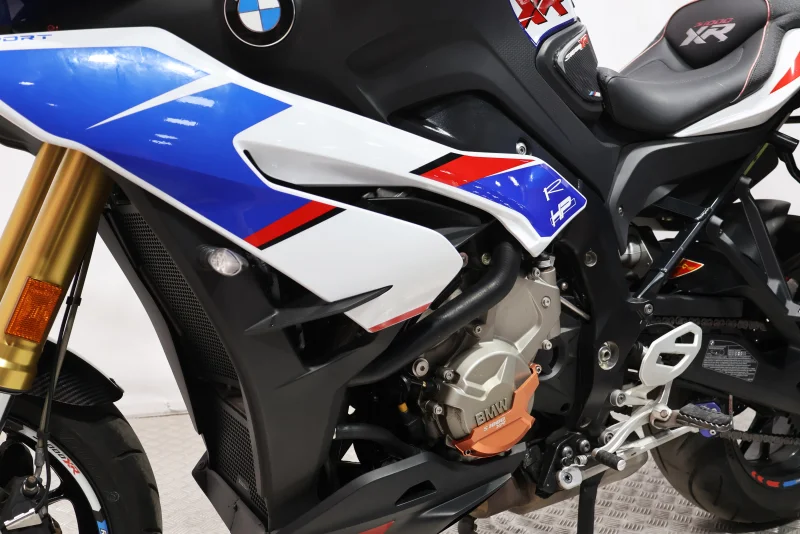 Imagen de BMW S 1000 XR